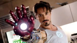 Robert Downey Jr’s não vai regressar como Homem de Ferro, diz Kevin Feige