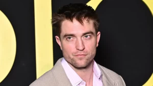 Robert Pattinson diz que tem um medo 'profundo da humilhação' no mundo do Cinema