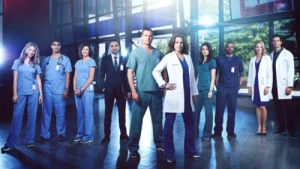 Saving Hope vai estrear a Temporada 5 no FOX Life em janeiro