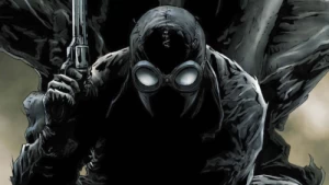 Série de Homem-Aranha Noir na Amazon ganha Steve Lightfoot, co-showrunner de 'The Punisher'