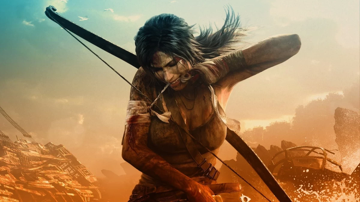 Série de Tomb Raider para a Prime Video ganha argumentista