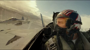 Série documental ‘Top Gun: The Next Generation' em desenvolvimento para o Nat Geo