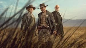 Série que bateu recordes 'Lawmen: Bass Reeves' estreia na SkyShowtime em dezembro