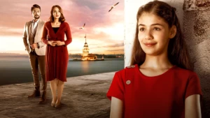 Série turca The Light of Hope estreia na SIC Mulher