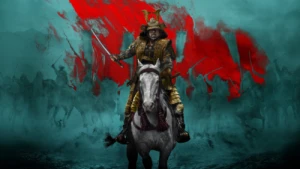 "Shōgun" bate recorde incrível na estreia no Disney+ e Hulu