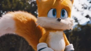 Sonic 2 O Filme: Tails terá um papel fundamental na sequela