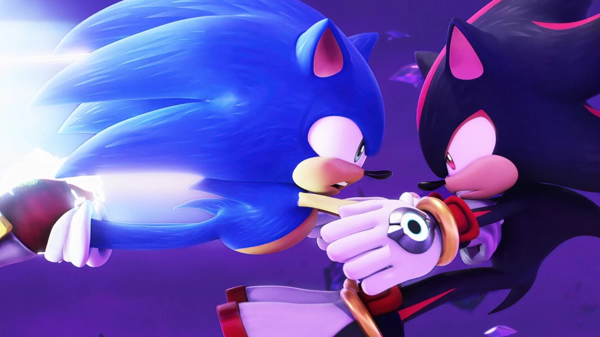 Sonic Prime vai ter Temporada 4? Temos uma má notícia!