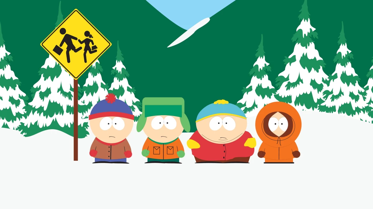 'South Park' ganha Especial sobre OnlyFans com nome de ‘Not Suitable for Children’