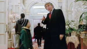 "Sozinho em Casa 2": Realizador conta como Donald Trump forçou a sua participação no filme