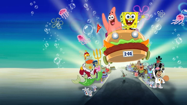 spongebob-squarepants-saga