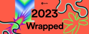 Músicas mais ouvidas no Spotify Portugal em 2023: Spotify Wrapped 2023