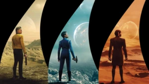 "Star Trek: Discovery", última temporada ganha Trailer Oficial
