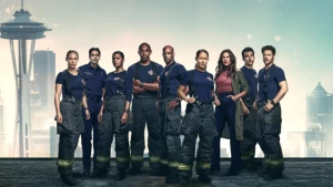 Station 19 Temporada 7: Data de Estreia, Elenco, Sinopse e mais