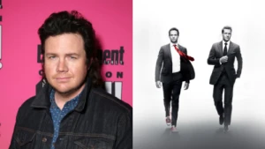 "Suits: LA" encontra o seu segundo protagonista em Josh McDermitt de "The Walking Dead"