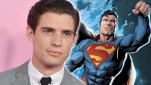 "Superman: Legacy": Revelação do uniforme do Super-Homem irá demorar, afirma James Gunn