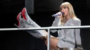 ‘Taylor Swift: Eras Tour’ pode ter 2º Melhor Abertura de Sempre para outubro