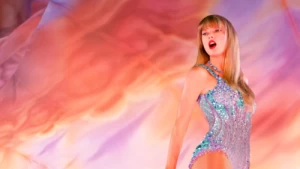 Filme Concerto "Taylor Swift’s Eras Tour" estreia no Disney+ em março