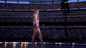 "Taylor Swift’s Eras Tour" pode ter custado $75 milhões ao Disney+