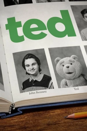 Ted