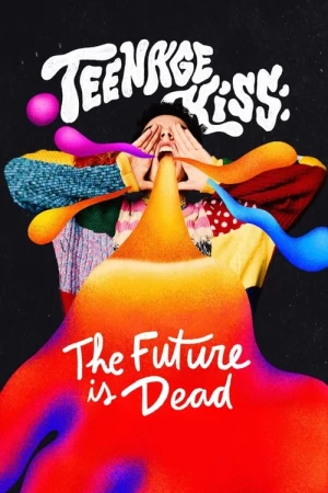 teenage-kiss-the-future-is-dead