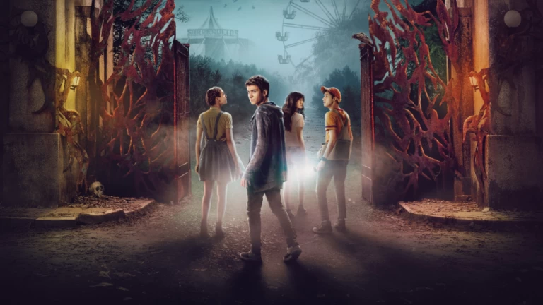 Temporada 2 de 'Terra Incógnita' ganha Trailer estreia em dezembro no Disney+