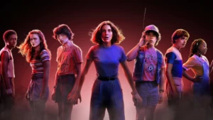 Temporada final de "Stranger Things" recomeça filmagens em janeiro de 2024