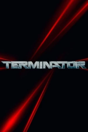 Terminator: The Anime Series