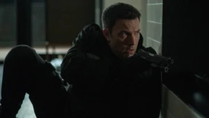 "The Accountant 2" com Ben Affleck é adquirido pela Amazon