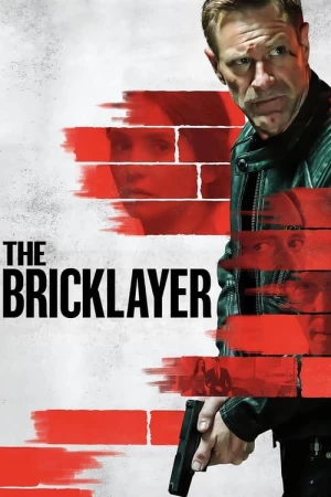 The Bricklayer: Missão Mortal