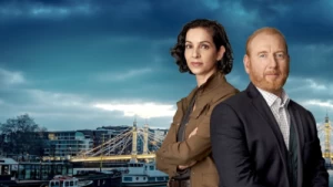 'The Chelsea Detective' estreia em dezembro no FOX Crime