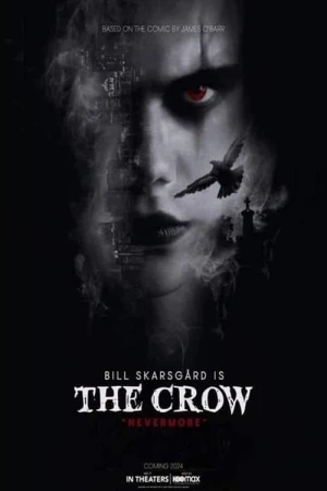 the-crow