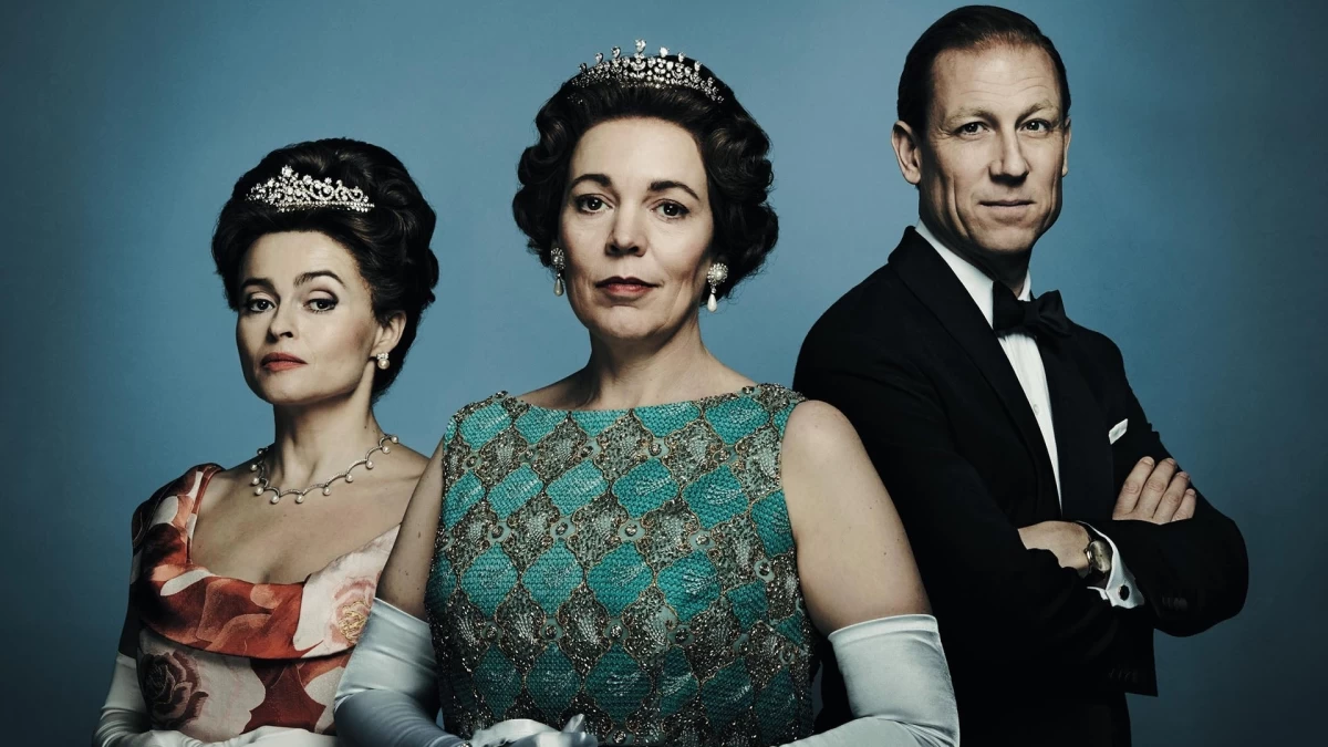 The Crown ganha Trailer de episódios vão encerrar a série da Netflix