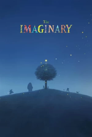 The Imaginary