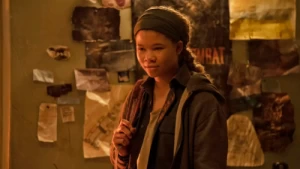 Storm Reid vence Emmy pelo papel em 'The Last Of Us' em HBO