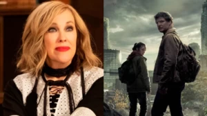 "The Last of Us" adiciona Catherine O'Hara de "Sozinho em Casa" ao elenco da Temporada 2