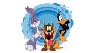 The Looney Tunes Show entra no catálogo da Netflix