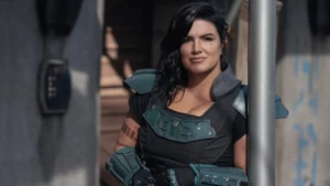 Gina Carano processa Disney três anos depois de ser despedida de "The Mandalorian"