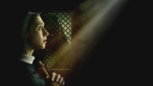 'The Nun II: A Freira Maldita' chega esta semana à HBO Max Portugal