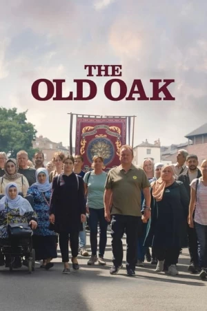 O Pub The Old Oak