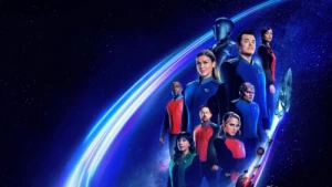 'The Orville' ainda pode ter uma Temporada 4? Elenco fala sobre assunto