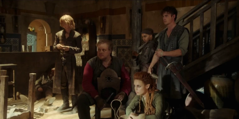 The Rats, spin-off de The Witcher vai estrear na Netflix: Tudo o que sabemos