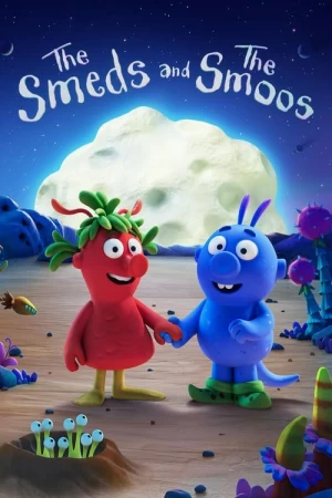 Os Smeds e Os Smoos
