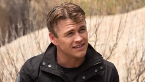 Luke Hemsworth vai entrar em "The Terminal List: Dark Wolf" para a Prime Video