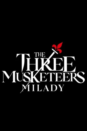 Os Três Mosqueteiros: Milady