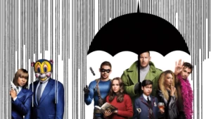 Netflix revela agora dia estreia a Temporada 4 de "The Umbrella Academy"