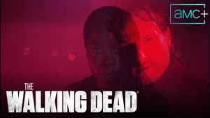 'The Walking Dead: The Ones Who Live' recebe primeiro Trailer!