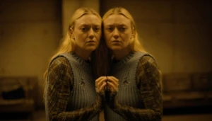 Trailer de "The Watchers": Filha de M. Night Shyamalan faz a sua estreia como realizadora em filme de terror