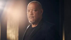 Laurence Fishburne junta-se ao elenco da temporada 4 de The Witcher na Netflix