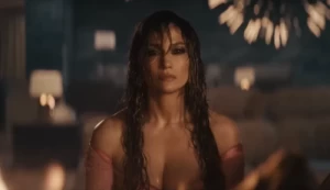 Jennifer Lopez marca o seu triunfal regresso à música com “This Is Me…Now: A Love Story”