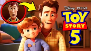Tim Allen tem ideia emocional para a história de Toy Story 5